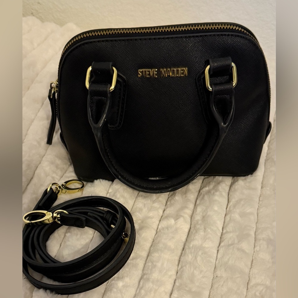 Steve Madden Shoulder/Handbag